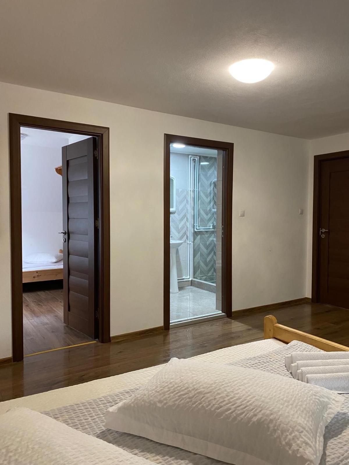 Casa De Vacanta 버르토프 외부 사진