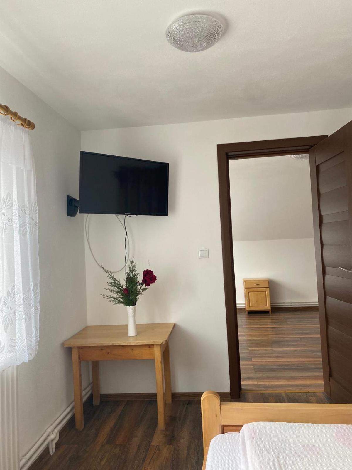 Casa De Vacanta 버르토프 외부 사진
