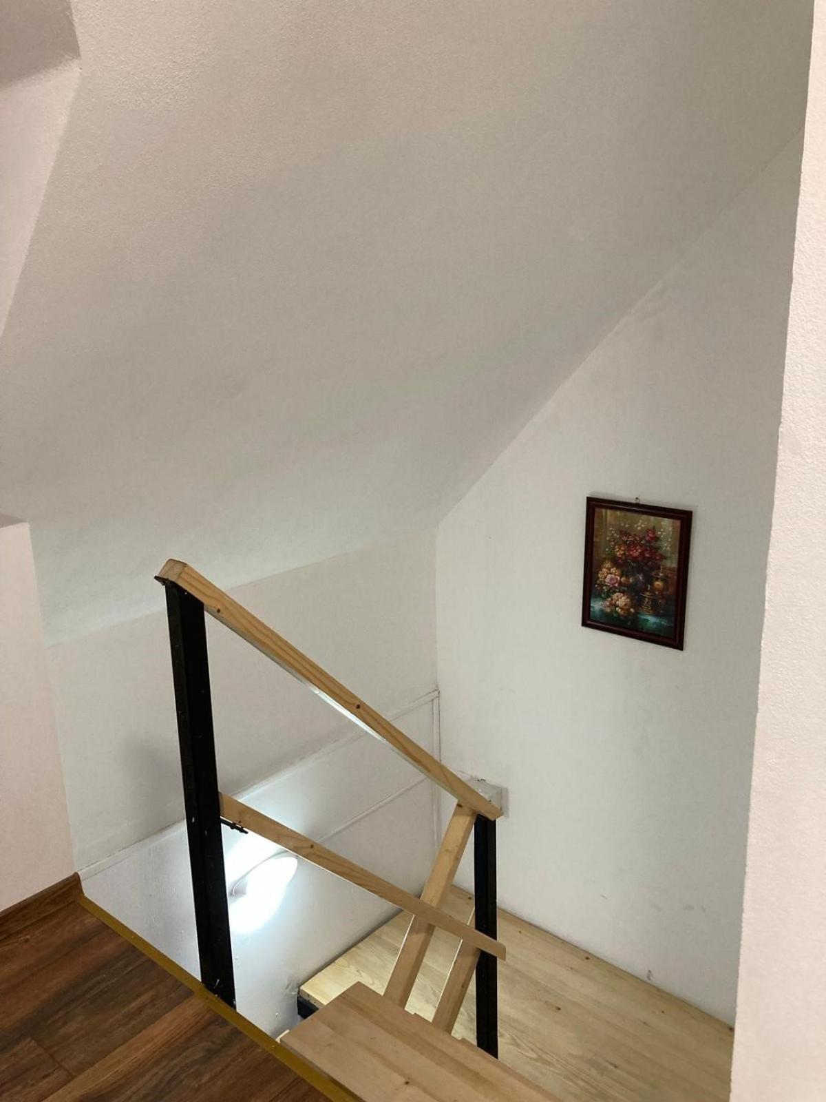 Casa De Vacanta 버르토프 외부 사진