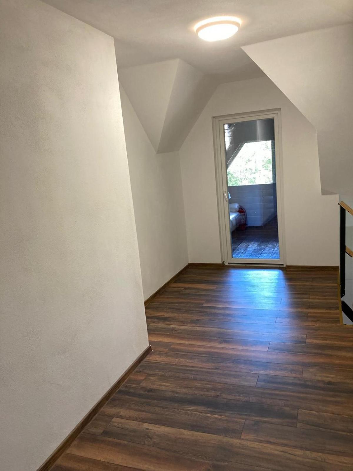 Casa De Vacanta 버르토프 외부 사진